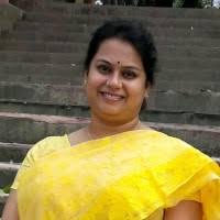 Dr Anindita Mukherjee